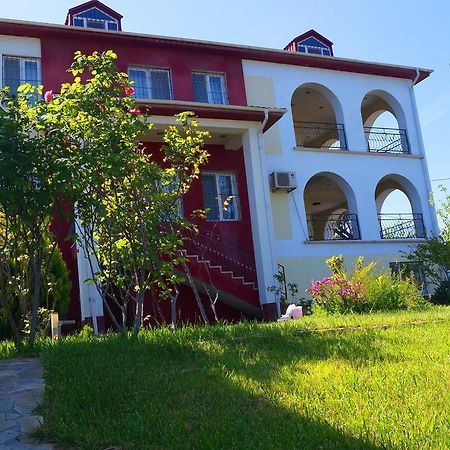 Sea View Villa Bakü Dış mekan fotoğraf