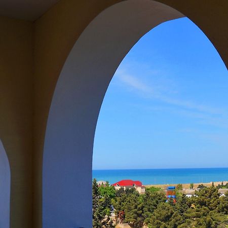 Sea View Villa Bakü Dış mekan fotoğraf