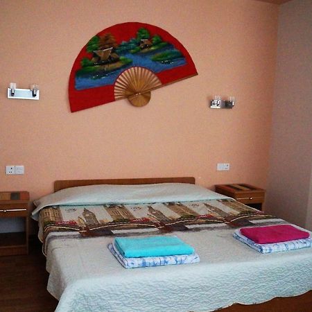 Sea View Villa Bakü Dış mekan fotoğraf