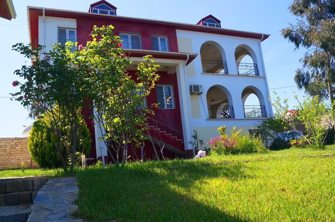 Sea View Villa Bakü Dış mekan fotoğraf