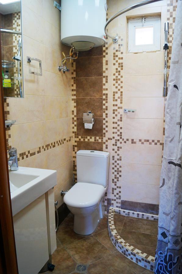 Sea View Villa Bakü Dış mekan fotoğraf