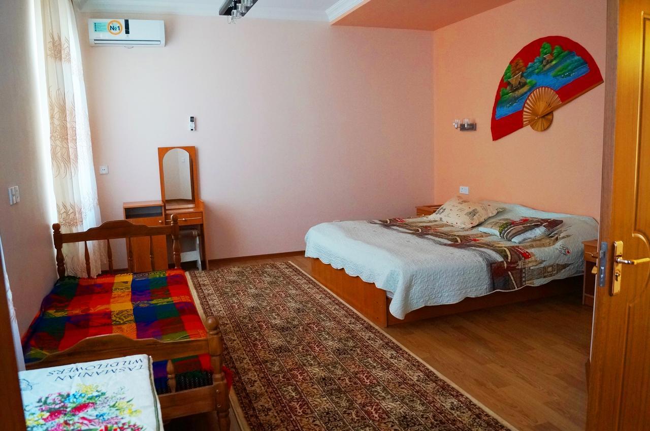 Sea View Villa Bakü Dış mekan fotoğraf