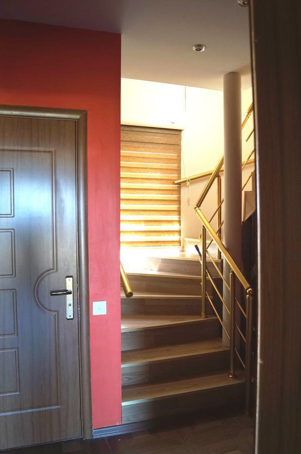 Sea View Villa Bakü Dış mekan fotoğraf