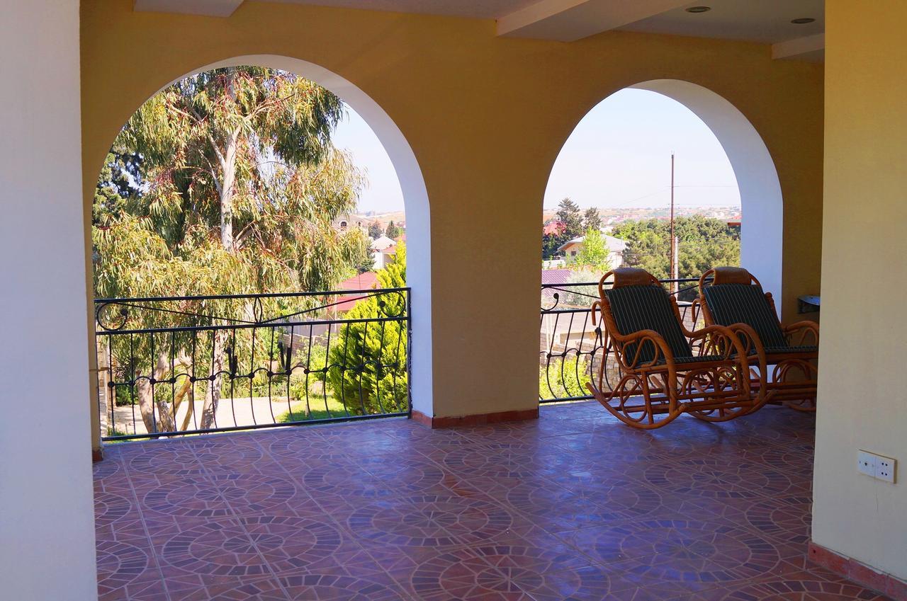 Sea View Villa Bakü Dış mekan fotoğraf