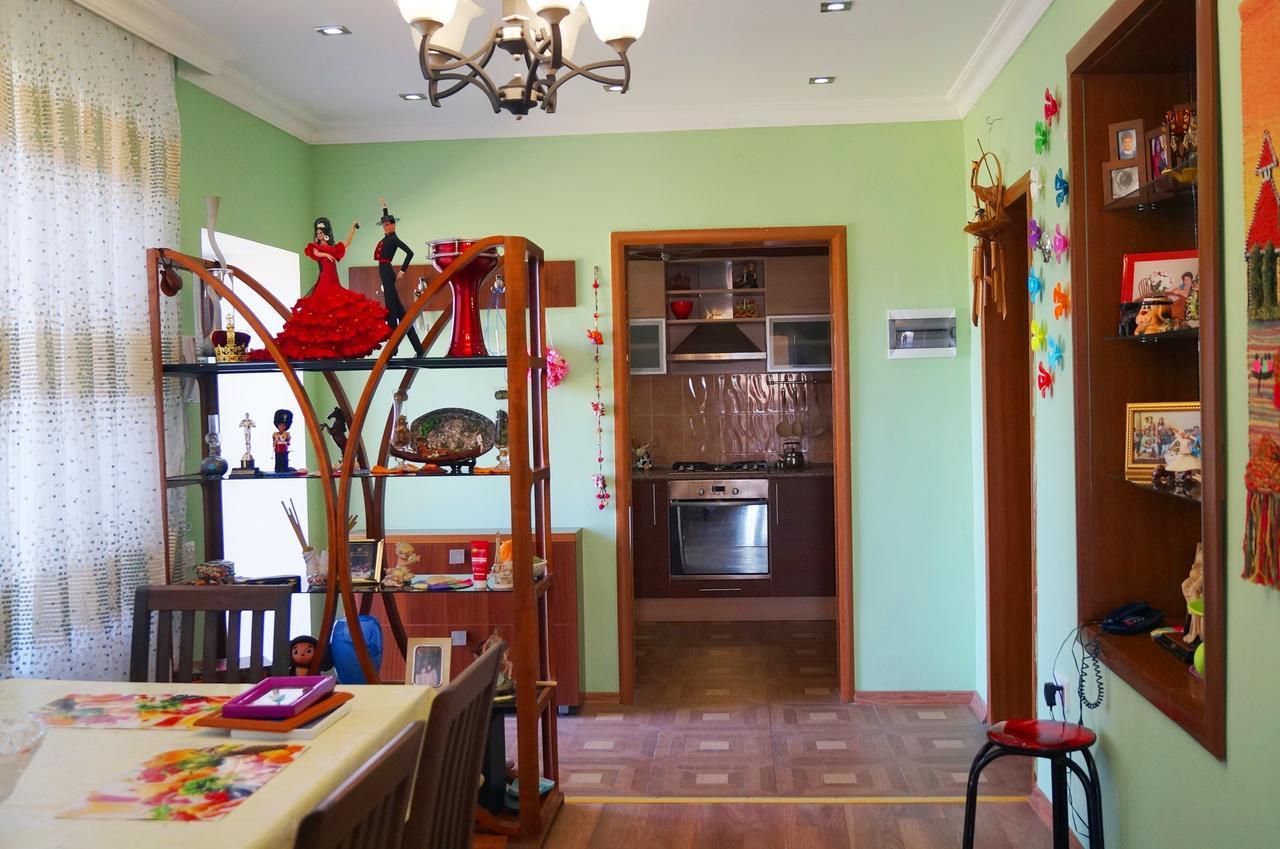 Sea View Villa Bakü Dış mekan fotoğraf