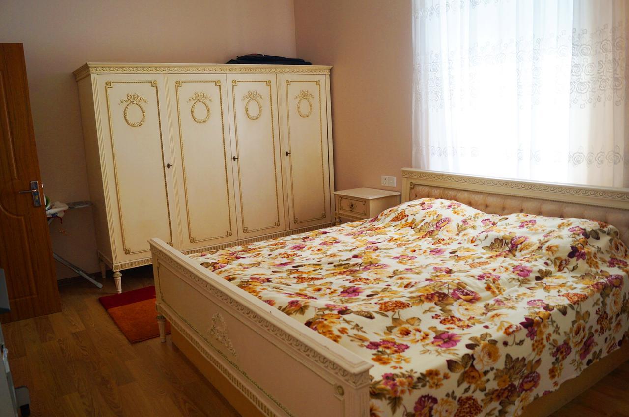 Sea View Villa Bakü Dış mekan fotoğraf
