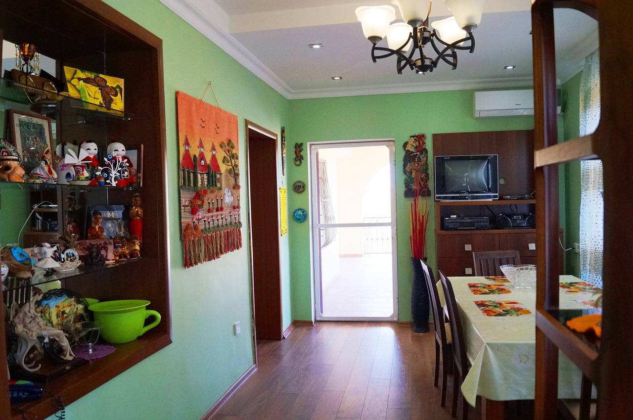 Sea View Villa Bakü Dış mekan fotoğraf
