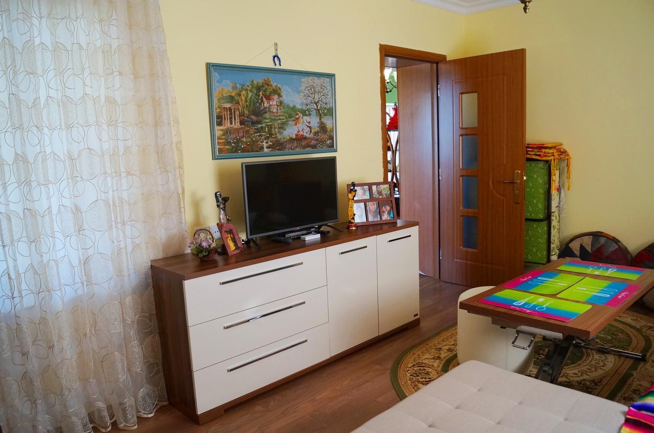 Sea View Villa Bakü Dış mekan fotoğraf