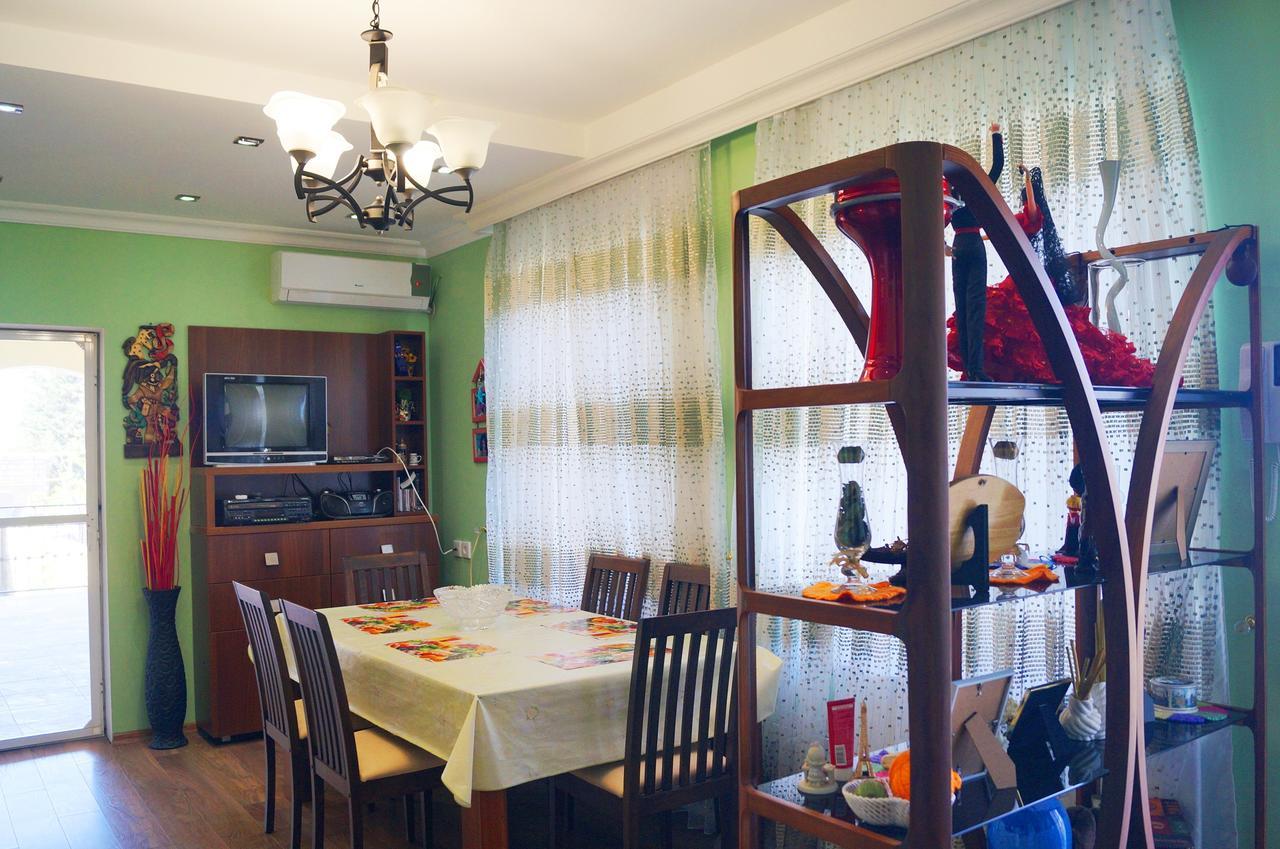 Sea View Villa Bakü Dış mekan fotoğraf