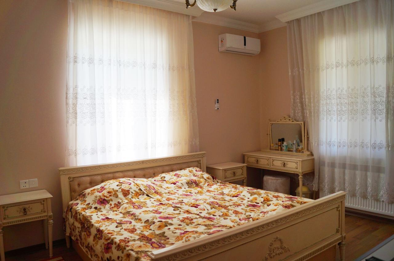 Sea View Villa Bakü Dış mekan fotoğraf
