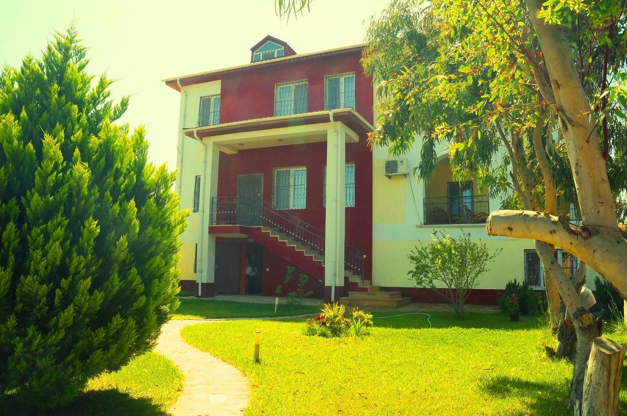 Sea View Villa Bakü Dış mekan fotoğraf
