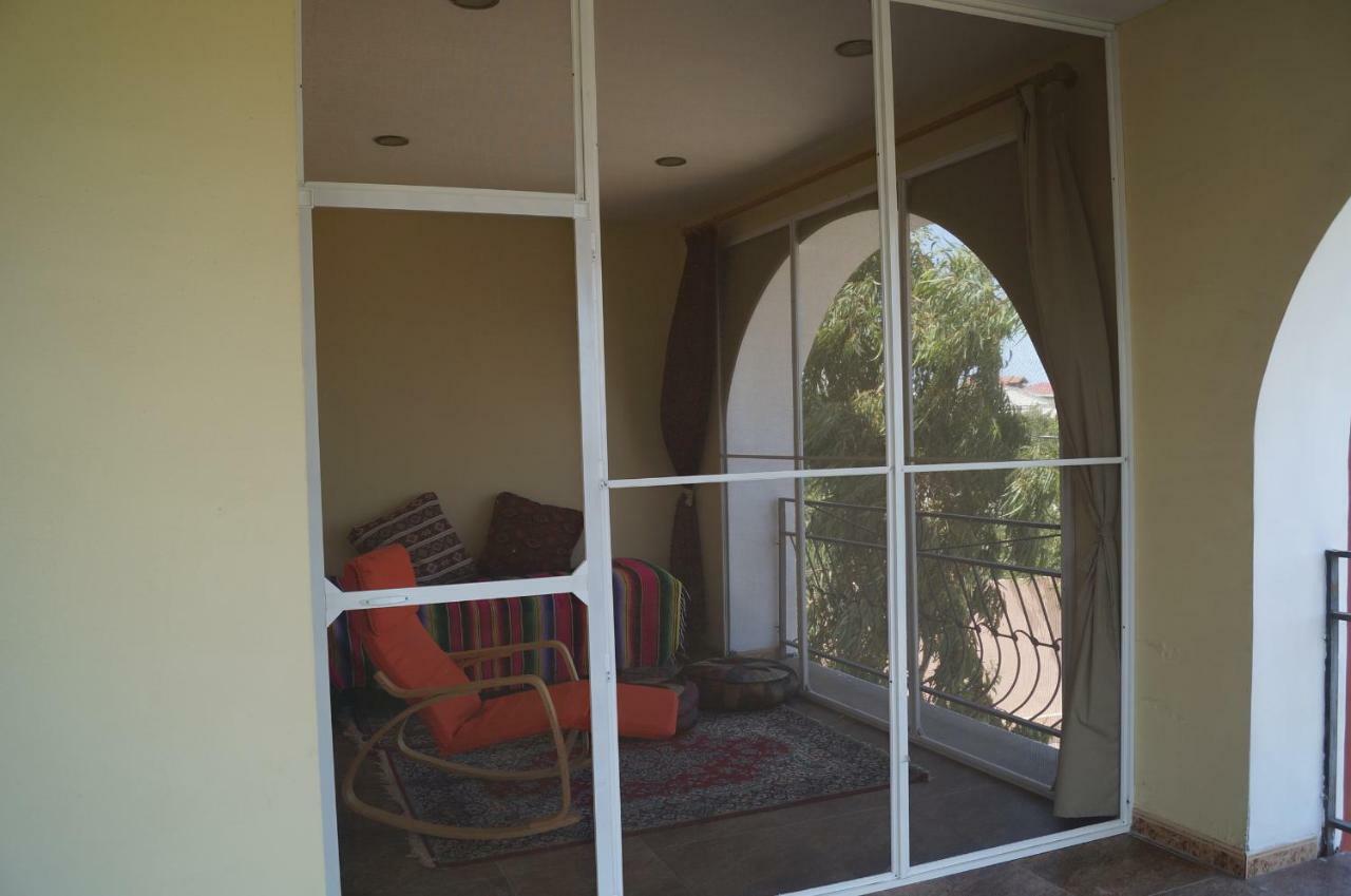Sea View Villa Bakü Dış mekan fotoğraf