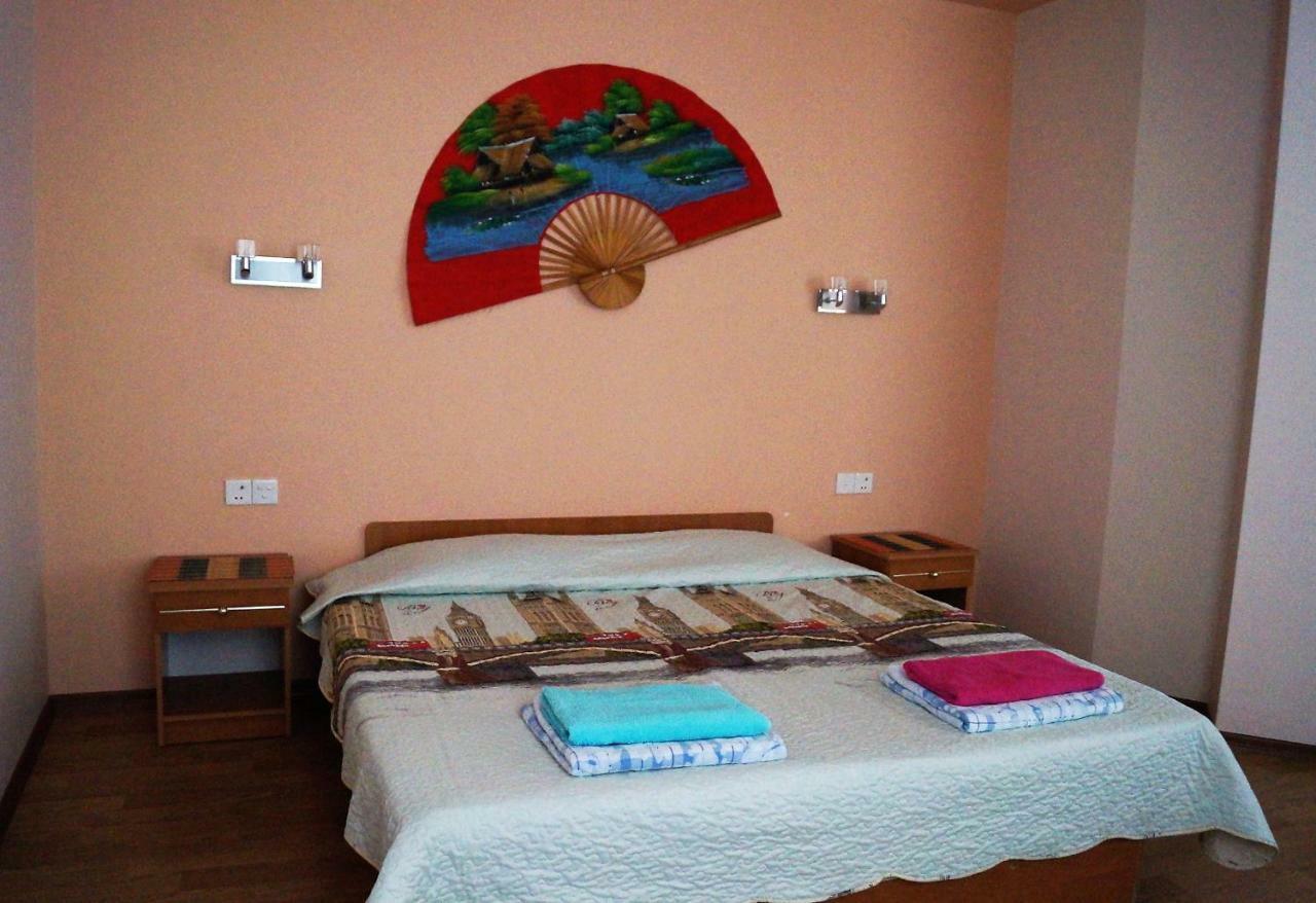 Sea View Villa Bakü Dış mekan fotoğraf