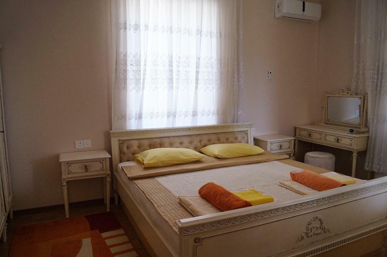 Sea View Villa Bakü Dış mekan fotoğraf